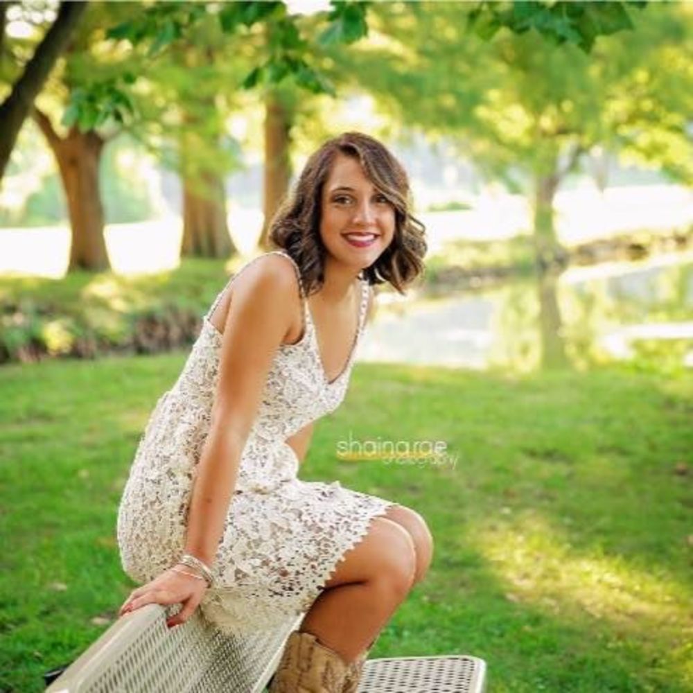 Meet your Posher, Lily